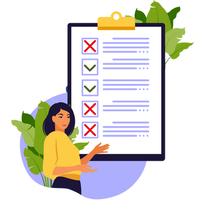 checklist